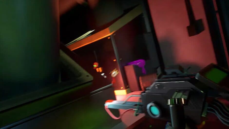 Скриншот 9 из Ghostbusters: Rise of the Ghost Lord