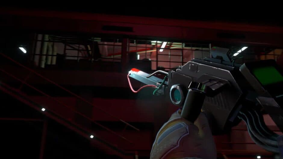 Скриншот 1 из Ghostbusters: Rise of the Ghost Lord