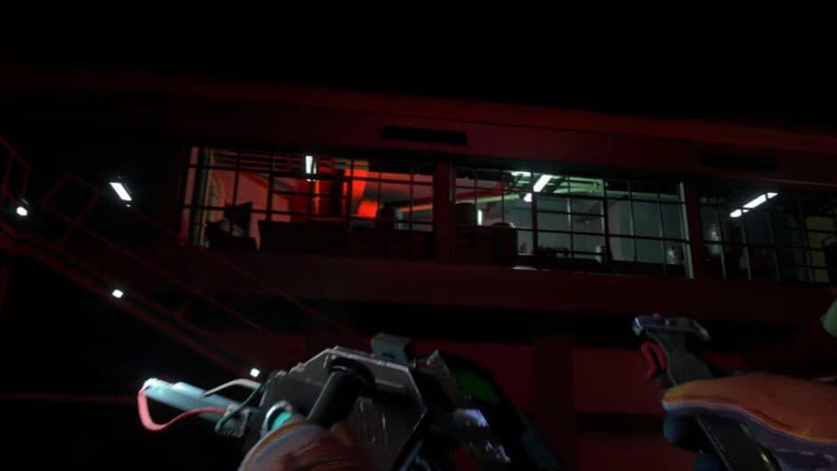 Скриншот 2 из Ghostbusters: Rise of the Ghost Lord