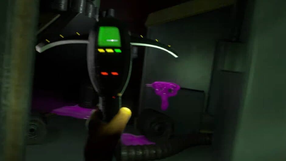 Скриншот 5 из Ghostbusters: Rise of the Ghost Lord
