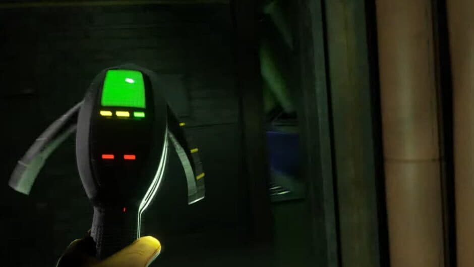 Скриншот 8 из Ghostbusters: Rise of the Ghost Lord