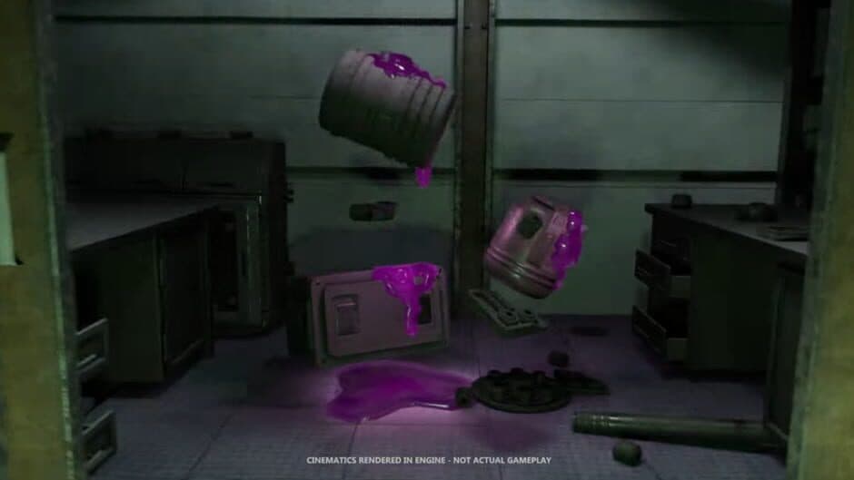 Скриншот 7 из Ghostbusters: Rise of the Ghost Lord