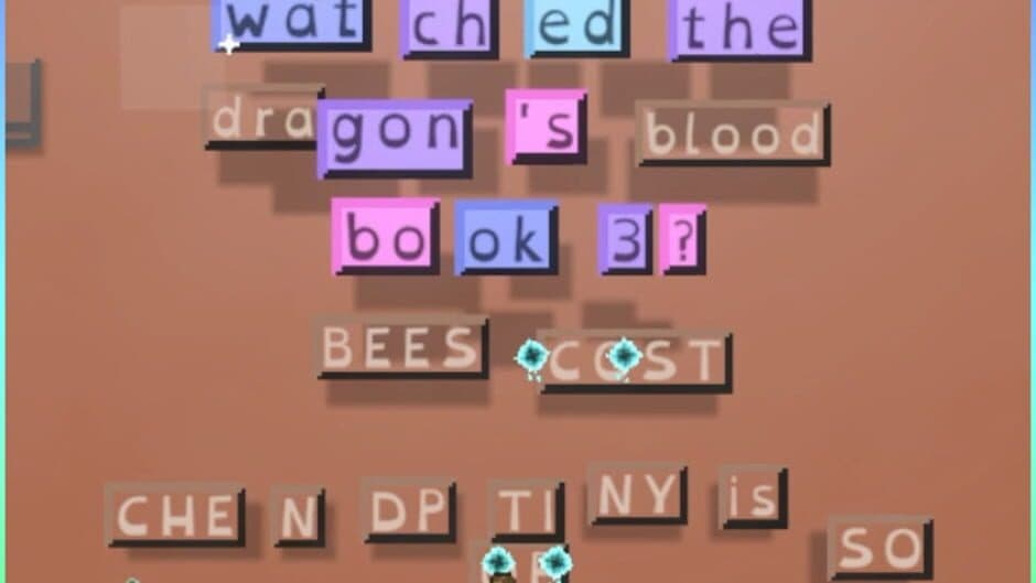 Скриншот 1 из Maskonauts: Chat'Attack