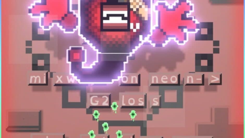 Скриншот 3 из Maskonauts: Chat'Attack