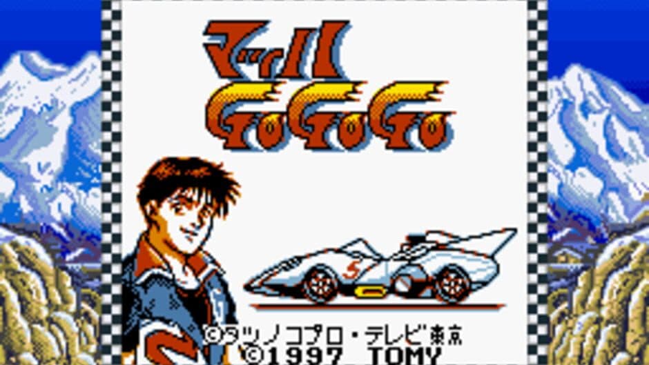 Скриншот 2 из Mach Go Go Go
