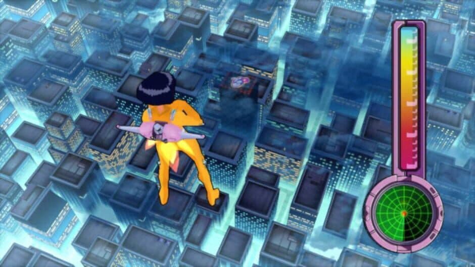 Скриншот 2 из Totally Spies! Totally Party