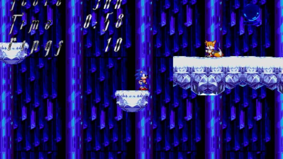 Скриншот 2 из When Tails Gets Bored