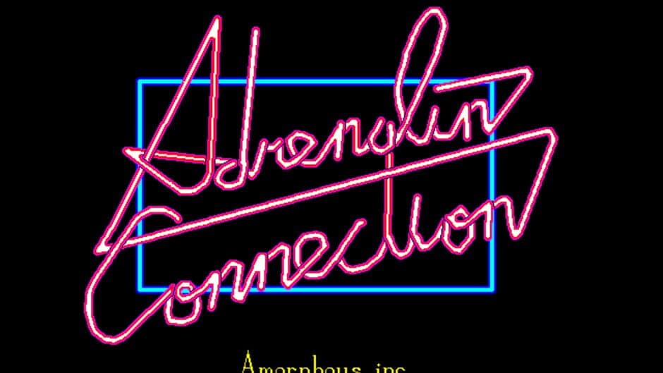 Скриншот 1 из Adrenalin Connection