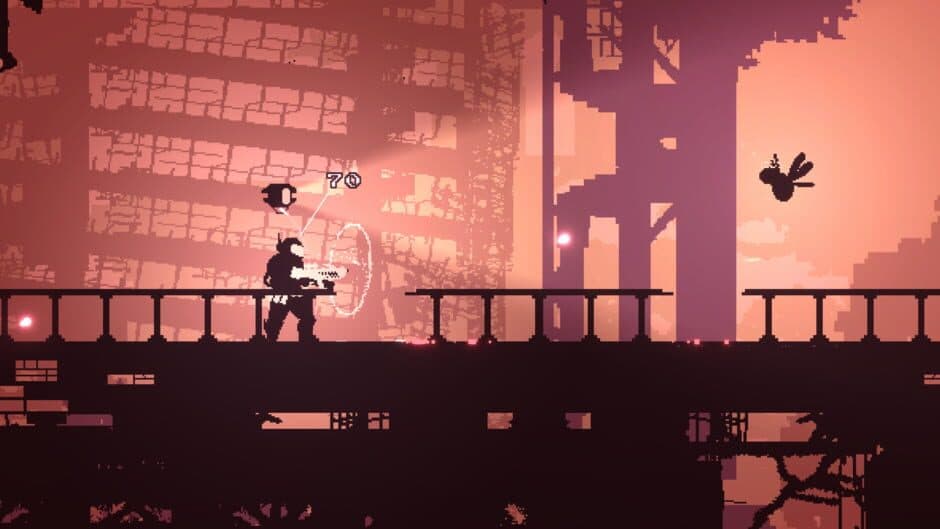 Скриншот 11 из Halcyon
