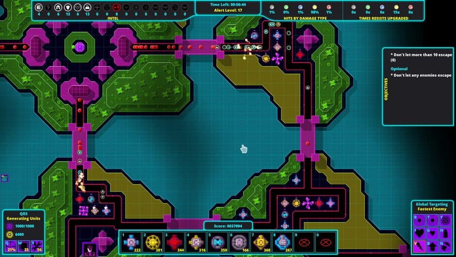 Скриншот 5 из Starlight: Defence Command