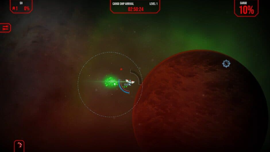 Скриншот 5 из Eon Fighter
