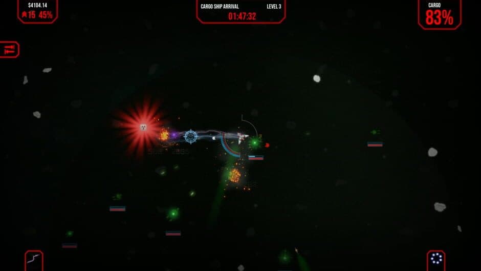Скриншот 6 из Eon Fighter