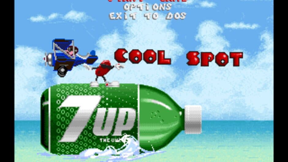 Скриншот 5 из Cool Spot