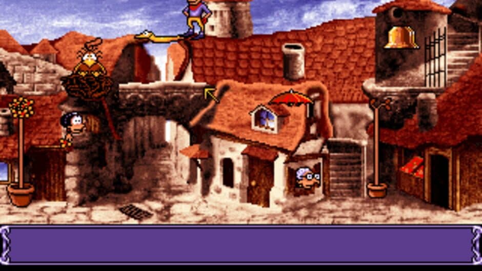 Скриншот 9 из Goblins Quest 3