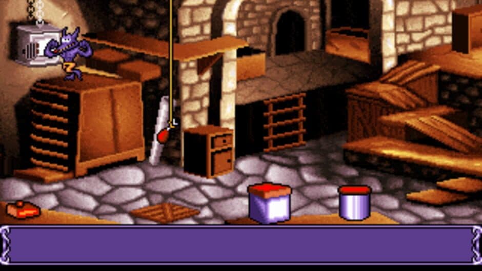 Скриншот 10 из Goblins Quest 3