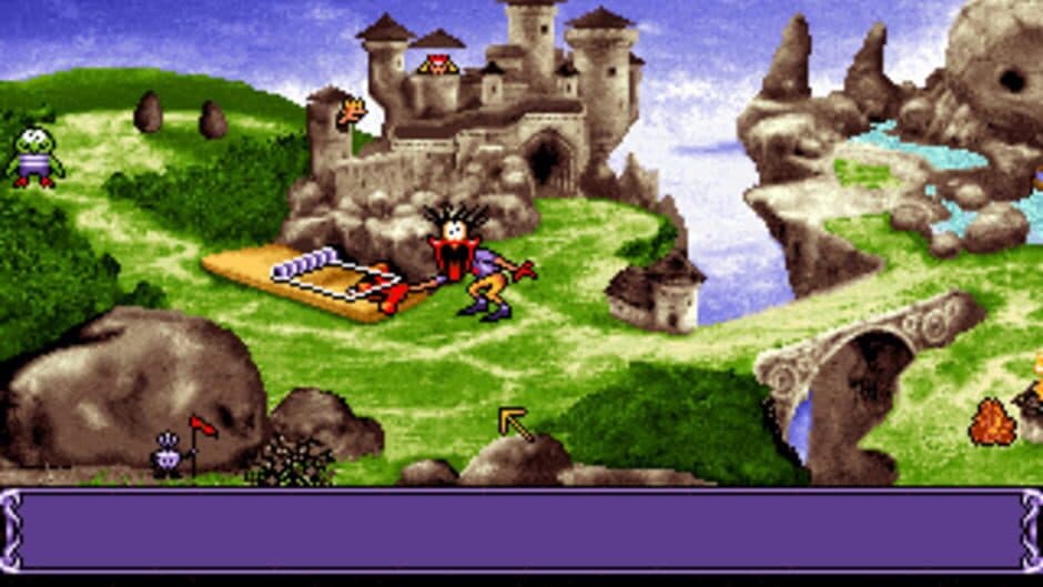 Скриншот 11 из Goblins Quest 3