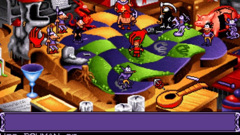 Скриншот 7 из Goblins Quest 3