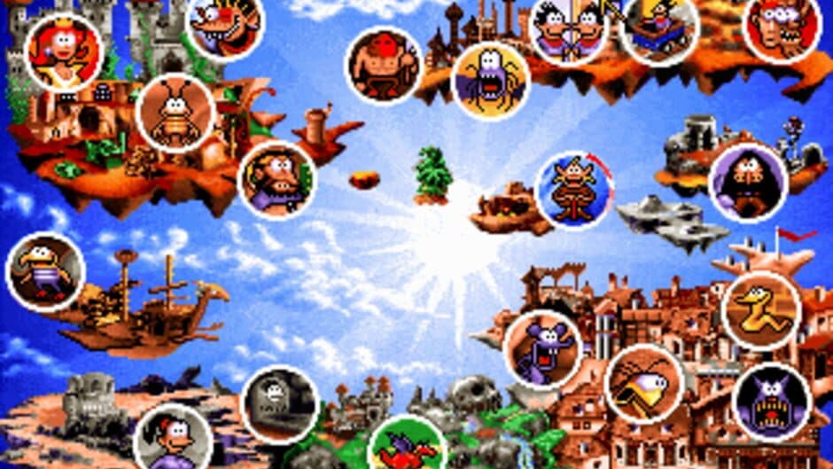 Скриншот 12 из Goblins Quest 3