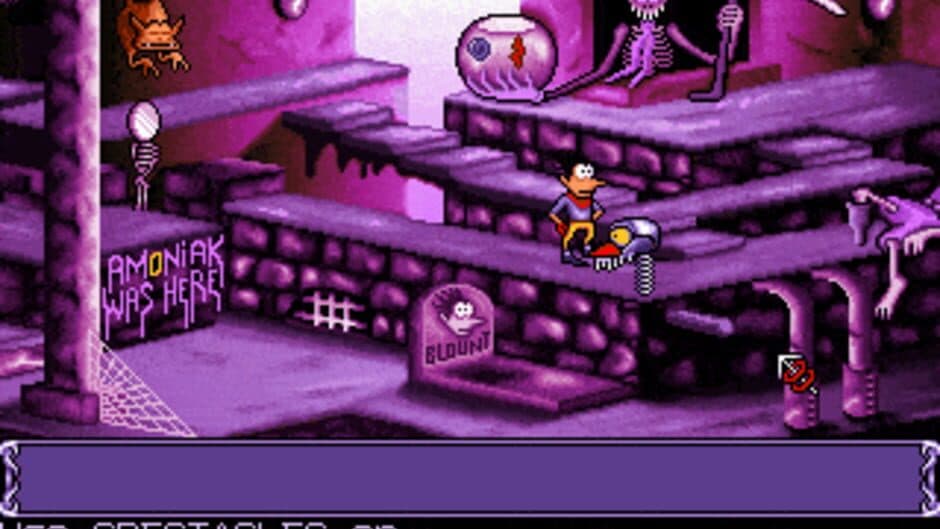 Скриншот 5 из Goblins Quest 3