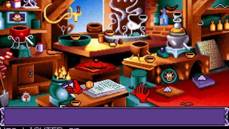 Скриншот 6 из Goblins Quest 3