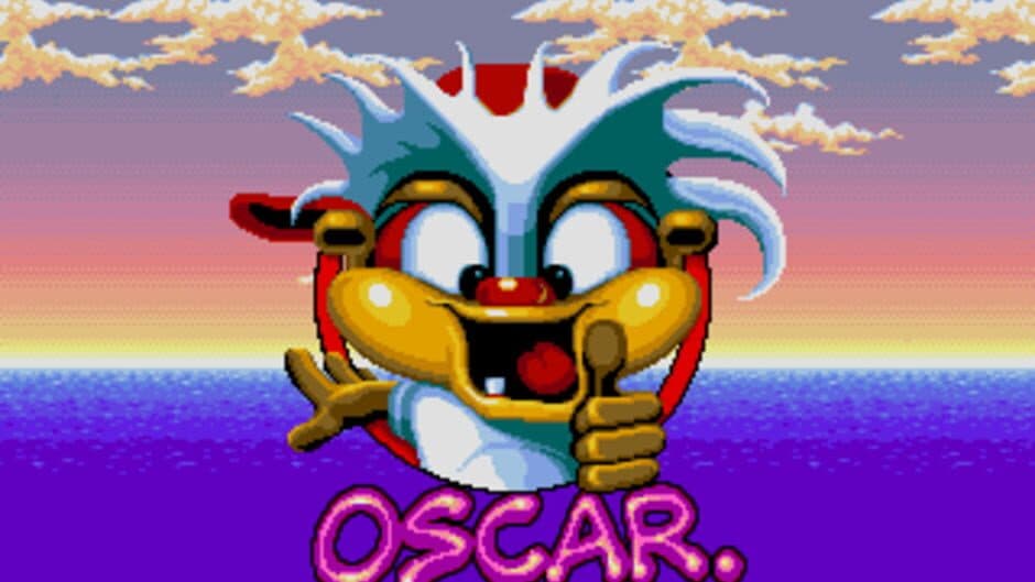 Скриншот 2 из Oscar