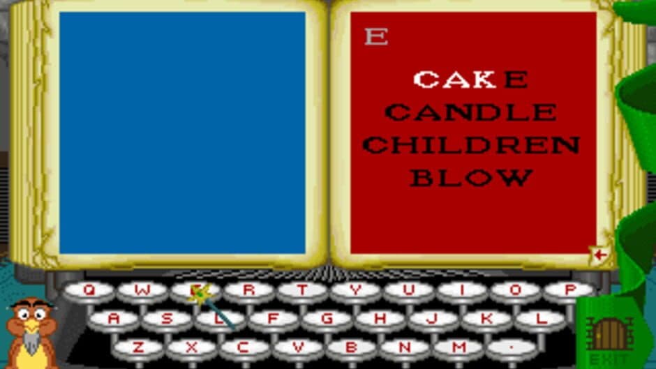 Скриншот 7 из Scooter's Magic Castle