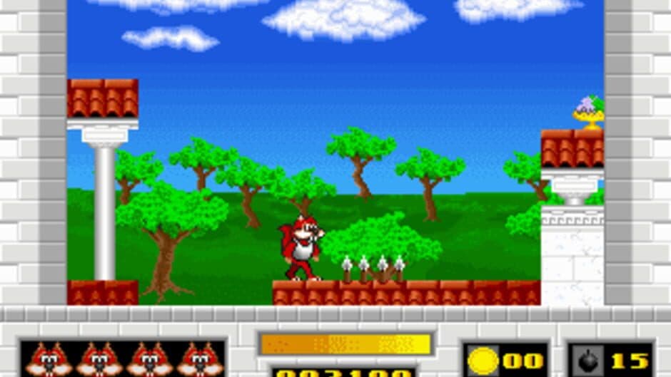 Скриншот 6 из Skunny: Save Our Pizzas!