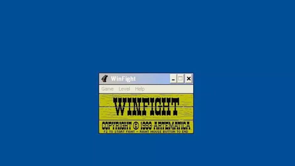 Скриншот 2 из WinFight