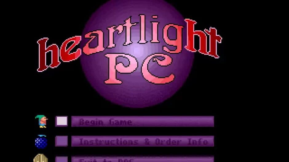 Скриншот 2 из Heartlight