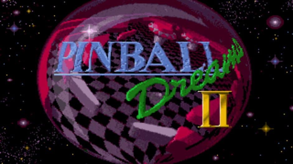 Скриншот 4 из Pinball Dreams II