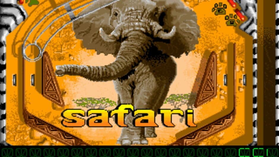 Скриншот 7 из Pinball Dreams II