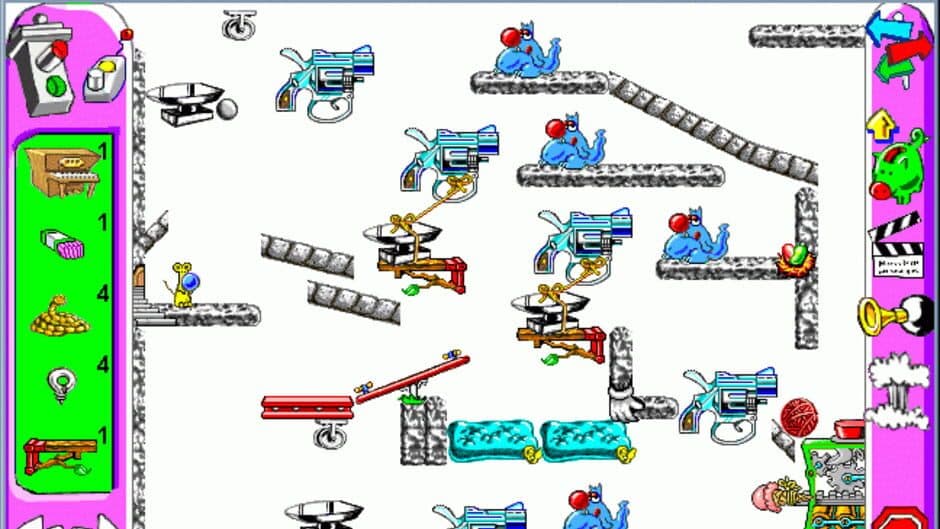 Скриншот 5 из The Incredible Toon Machine
