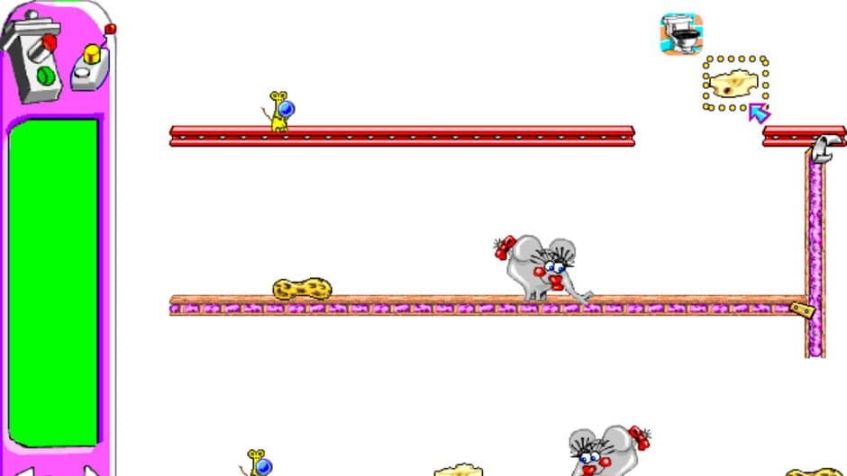 Скриншот 9 из The Incredible Toon Machine