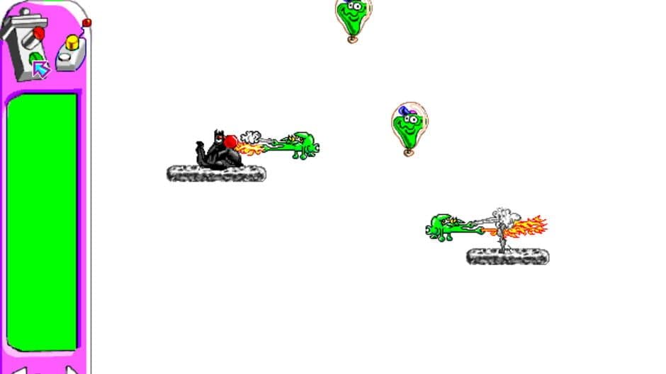 Скриншот 4 из The Incredible Toon Machine