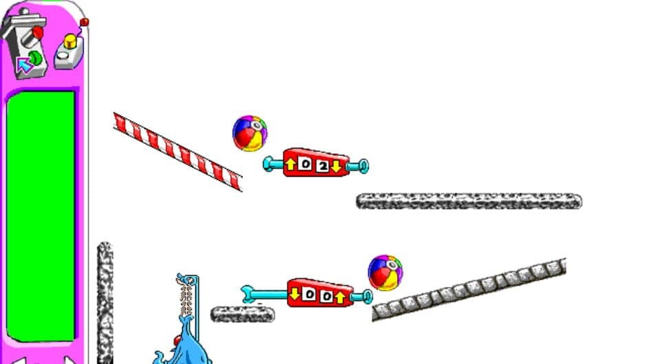 Скриншот 7 из The Incredible Toon Machine