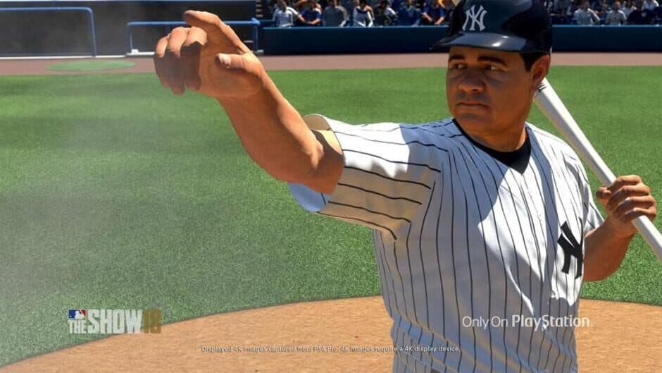 Скриншот 5 из MLB The Show 18: Digital Deluxe Edition