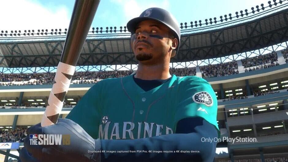 Скриншот 4 из MLB The Show 18: Digital Deluxe Edition