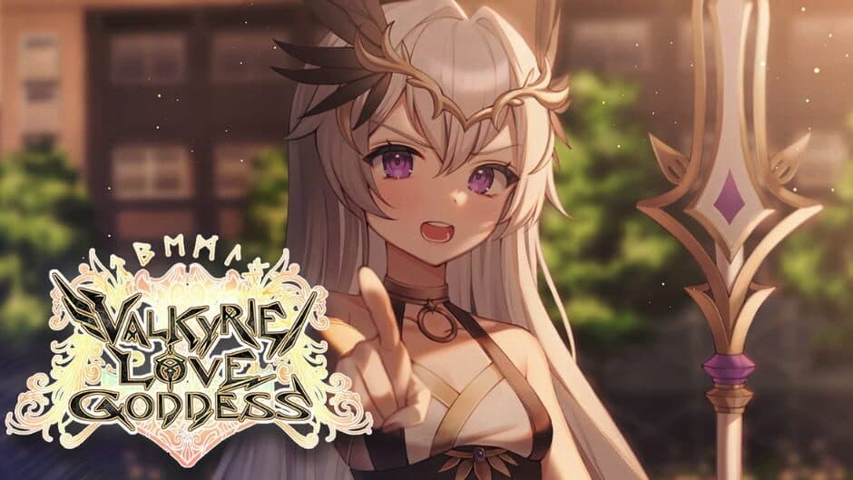 Скриншот 1 из Valkyrie Love Goddess