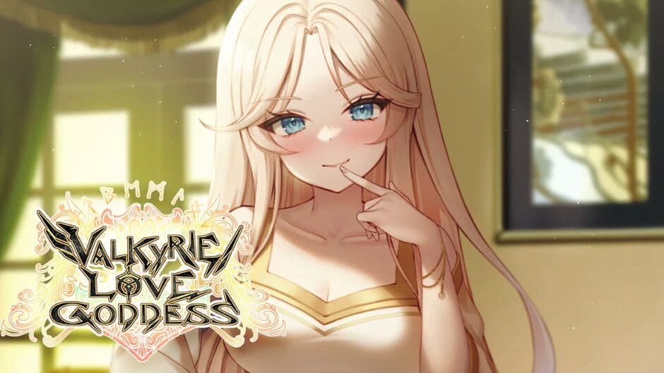 Скриншот 2 из Valkyrie Love Goddess