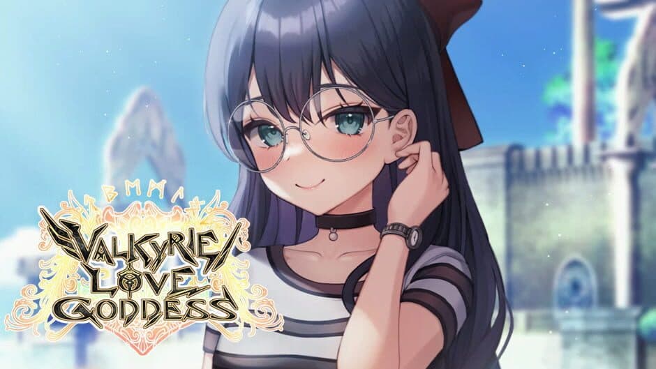 Скриншот 3 из Valkyrie Love Goddess