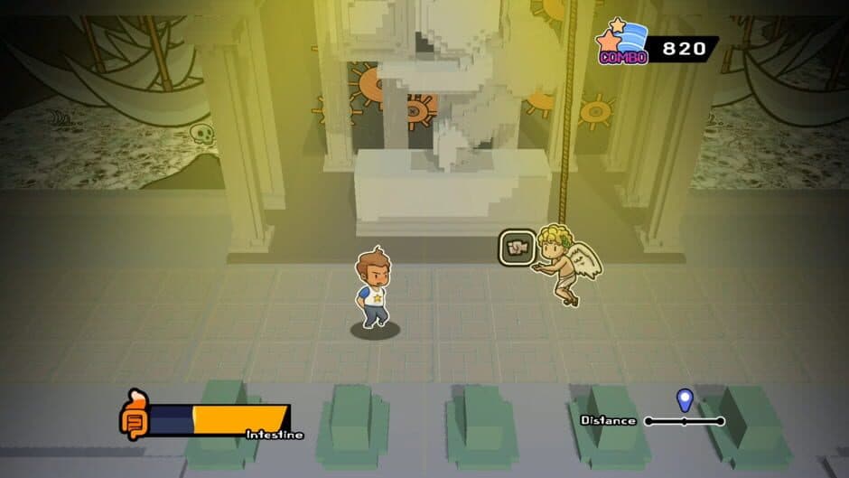 Скриншот 5 из Where is a Toilet!?