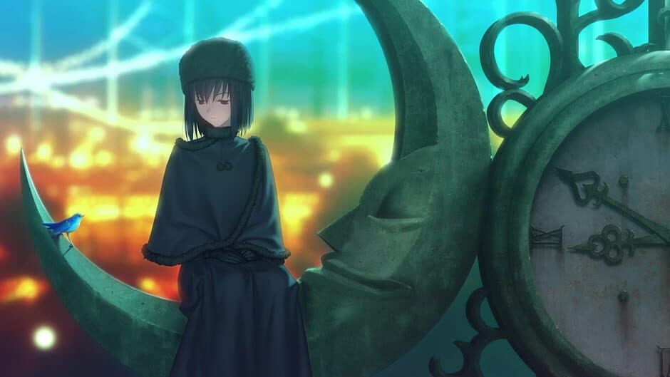 Скриншот 1 из Witch on the Holy Night: Limited Edition