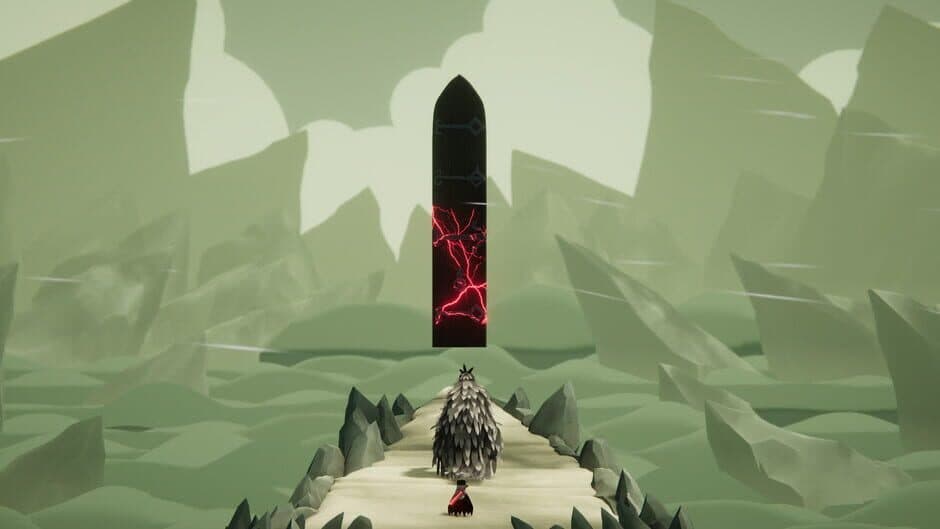 Скриншот 2 из Death's Door: Ultimate Edition