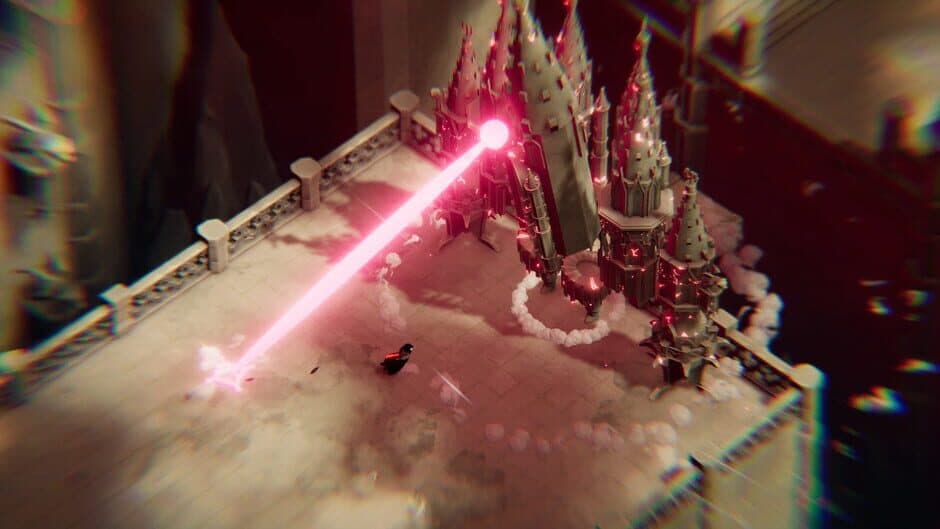 Скриншот 3 из Death's Door: Ultimate Edition