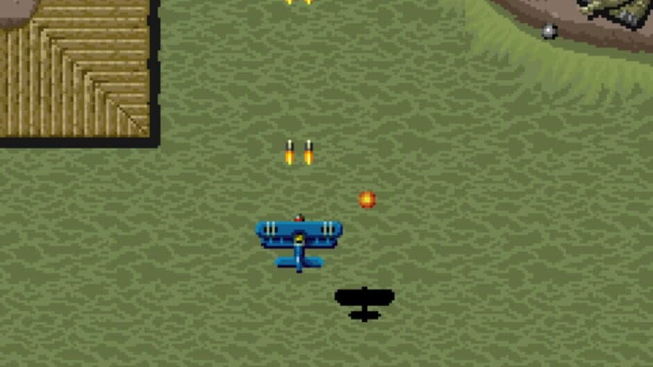 Скриншот 2 из Toaplan Arcade 1