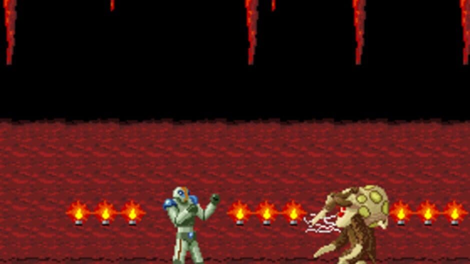 Скриншот 1 из Toaplan Arcade 1