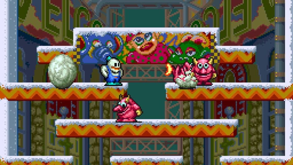 Скриншот 3 из Toaplan Arcade 1