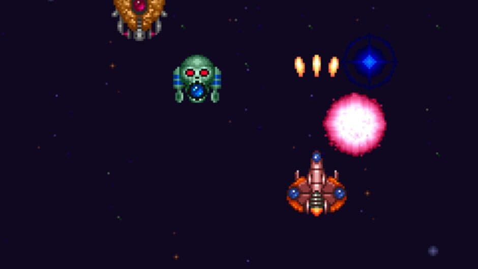 Скриншот 5 из Toaplan Arcade 1