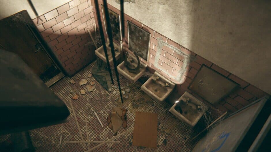 Скриншот 7 из Outstand