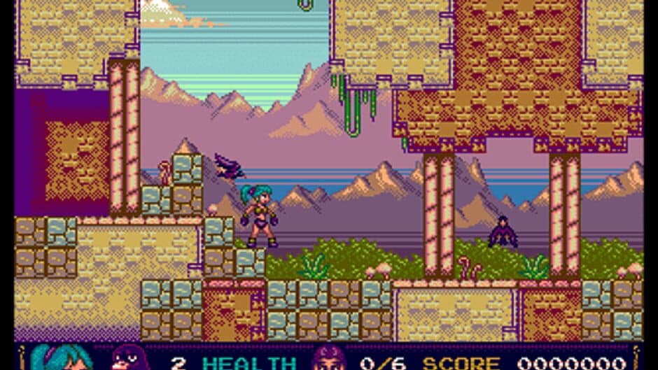 Скриншот 8 из Indie Heroes Collection 2